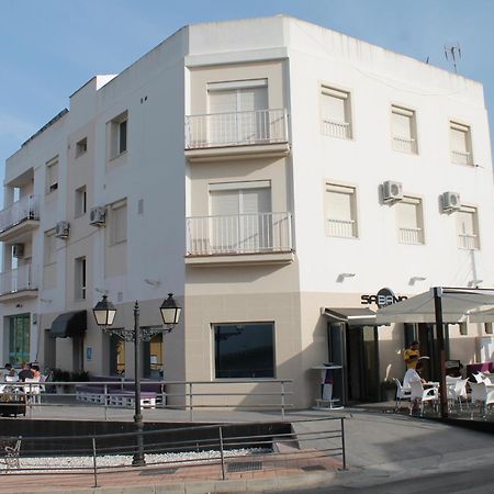 Hostal Sabana ซานมาร์ติน เดล เตโซรีโญ ภายนอก รูปภาพ